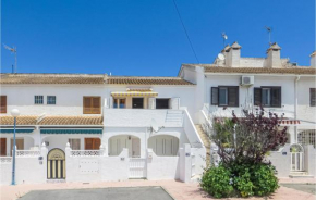 1 Bedroom Gorgeous Apartment In Torrevieja